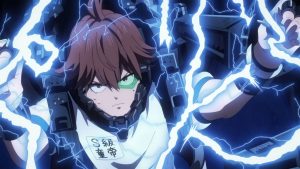 One Punch Man 3 Episodio 9