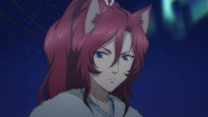Kakuriyo no Yadomeshi 2 Episodio 10