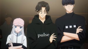Wandance Episodio 11