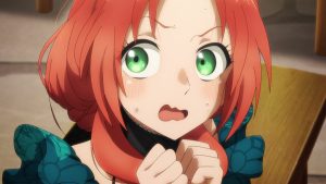 Akujiki Reijou to Kyouketsu Koushaku Episodio 12