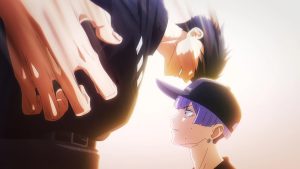 Wandance Episodio 12