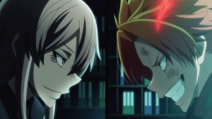 Tougen Anki Episodio 23