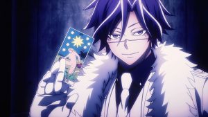 Tougen Anki Episodio 21
