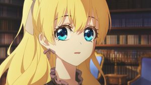The Fated Magical Princess: Who Made Me a Princess Episodio 13