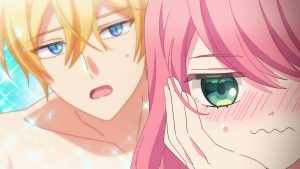Kikaijikake no Marie Episodio 11