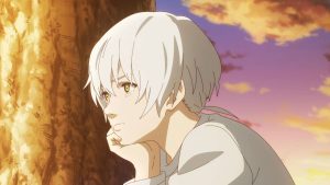 Fumetsu no Anata e 3 Episodio 10
