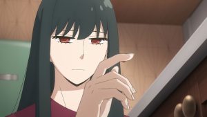 Spy x Family 3 Episodio 12