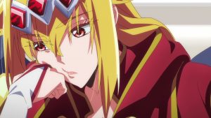 Yasei no Last Boss ga Arawareta! Episodio 12