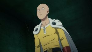 One Punch Man 3 Episodio 11