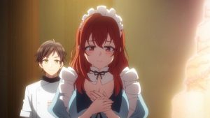 Tomodachi no Imouto ga Ore ni dake Uzai Episodio 12