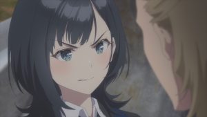 Chitose-kun wa Ramune Bin no Naka Episodio 10