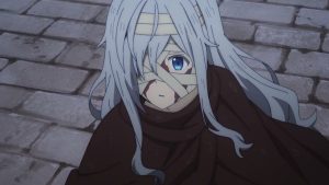 “Omae Gotoki ga Maou ni Kateru to Omouna” to Yuusha Party wo Tsuihou sareta node, Outo de Kimama ni Kurashitai Episodio 1