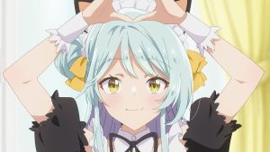 Watashi ga Koibito ni Nareru Wake Nai jan, Muri Muri! (※Muri ja Nakatta!?) Episodio 16