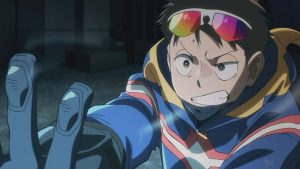 Vigilante: Boku no Hero Academia Illegals 2 Episodio 4