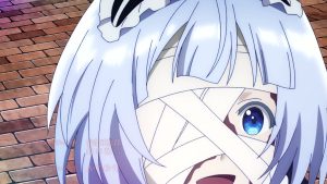 “Omae Gotoki ga Maou ni Kateru to Omouna” to Yuusha Party wo Tsuihou sareta node, Outo de Kimama ni Kurashitai Episodio 2