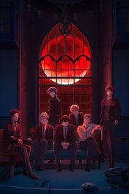 Dark Moon: Tsuki no Saidan