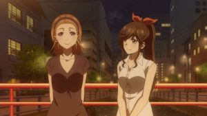 Kirei ni Shitemoraemasu ka Episodio 4