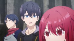 Yuusha Party wo Oidasareta Kiyoubinbou Episodio 2