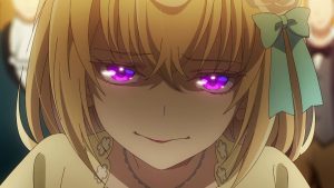 Eris no Seihai Episodio 1