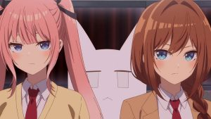 Mayonaka Heart Tune Episodio 4