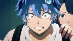 Dead Account Episodio 2