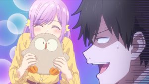 Osananajimi to wa Love Comedy ni Naranai Episodio 4