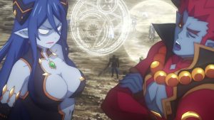 “Omae Gotoki ga Maou ni Kateru to Omouna” to Yuusha Party wo Tsuihou sareta node, Outo de Kimama ni Kurashitai Episodio 3