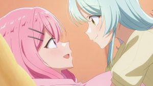 Watashi ga Koibito ni Nareru Wake Nai jan, Muri Muri! (※Muri ja Nakatta!?) Episodio 15