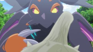 Tensei shitara Dragon no Tamago datta Episodio 4