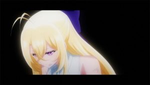 Shibou Yuugi de Meshi wo Kuu Episodio 4