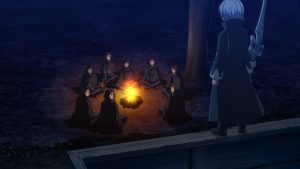 Kizoku Tensei: Megumareta Umare kara Saikyou no Chikara wo Eru Episodio 4