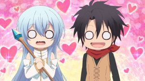 Yuusha Party ni Kawaii Ko ga Ita no de, Kokuhaku Shitemita Episodio 6