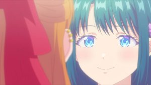 Osananajimi to wa Love Comedy ni Naranai Episodio 8