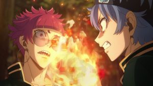 Dead Account Episodio 7