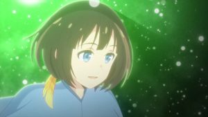 Tensei shitara Dragon no Tamago datta Episodio 8