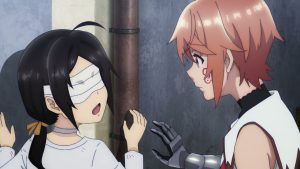 “Omae Gotoki ga Maou ni Kateru to Omouna” to Yuusha Party wo Tsuihou sareta node, Outo de Kimama ni Kurashitai Episodio 7