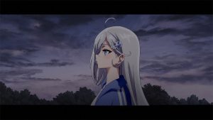 Shibou Yuugi de Meshi wo Kuu Episodio 5