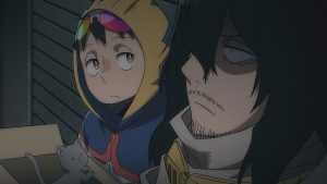 Vigilante: Boku no Hero Academia Illegals 2 Episodio 6