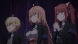 Yuusha Party wo Oidasareta Kiyoubinbou Episodio 6