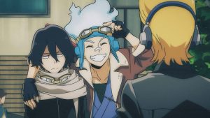 Vigilante: Boku no Hero Academia Illegals 2 Episodio 7