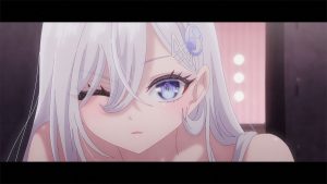 Shibou Yuugi de Meshi wo Kuu Episodio 7