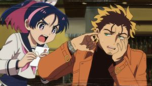 Yuusha no Kuzu Episodio 6