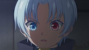Kizoku Tensei: Megumareta Umare kara Saikyou no Chikara wo Eru Episodio 6