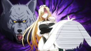Okiraku Ryoushu no Tanoshii Ryouchi Bouei Episodio 7