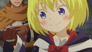 29-sai Dokushin Chuuken Boukensha no Nichijou Episodio 6