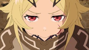 Yuusha-kei ni Shosu: Choubatsu Yuusha 9004-tai Keimu Kiroku Episodio 5
