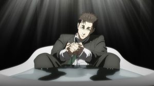 Jujutsu Kaisen Shimetsu Kaiyuu – Zenpen Episodio 8