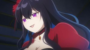 Eris no Seihai Episodio 6