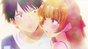 Osananajimi to wa Love Comedy ni Naranai Episodio 6