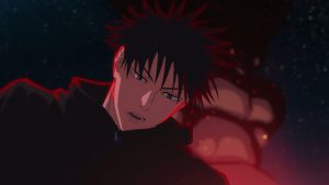 Jujutsu Kaisen Shimetsu Kaiyuu – Zenpen Episodio 6